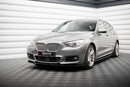 Front Splitter BMW 5 GT M-Pack F07-2