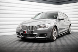 Front Splitter BMW 5 GT M-Pack F07 - 0