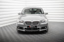 Front Splitter BMW 5 GT M-Pack F07-3