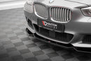 Front Splitter BMW 5 GT M-Pack F07-4