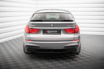 Rear Splitter for BMW 5 GT M-Pack F07 - 0