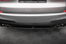 Rear Splitter for BMW 5 GT M-Pack F07-3