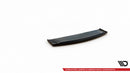 Central Rear Splitter for BMW 5 GT M-Pack F07-5
