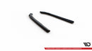 Rear Side Splitters BMW 5 GT M-Pack F07-6