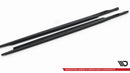 Side Skirts Diffusers BMW 5 GT M-Pack F07-5