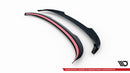 Spoiler Cap Audi A3 Sportback 8V Facelift-6