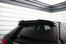 Spoiler Cap Audi A3 Sportback 8V Facelift-3