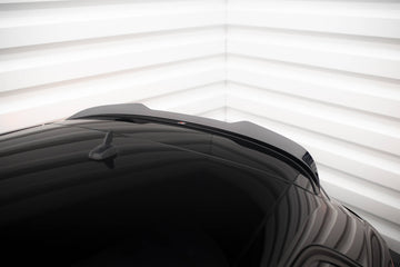 Spoiler Cap Audi A3 Sportback 8V Facelift - 0