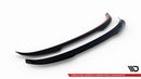 Spoiler Cap Audi A3 Sportback 8V Facelift-5