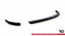 Rear Side Splitters Audi A3 Sportback 8V Facelift-6