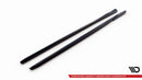 Side Skirts Diffusers Audi A3 Sportback 8V Facelift-6