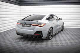 Rear Side Splitters V.1 BMW M440i Gran Coupe G26 - 0