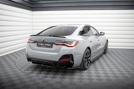 Rear Splitter for BMW M440i Gran Coupe G26 - 0