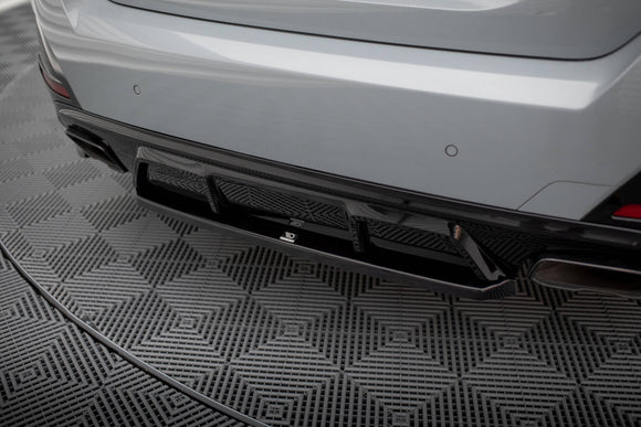Rear Splitter for BMW M440i Gran Coupe G26