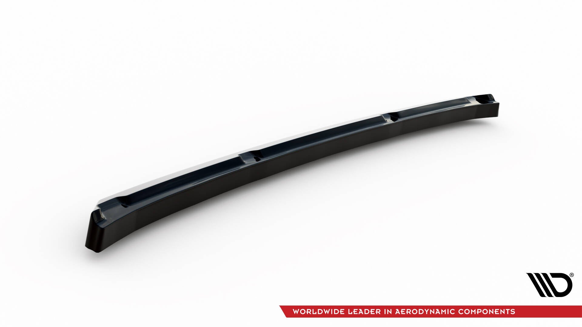 Rear Splitter for BMW M440i Gran Coupe G26