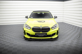 Front Flaps BMW 1 F40 M-Pack / M135i - 0