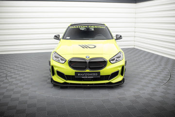 Front Flaps BMW 1 F40 M-Pack / M135i - 0