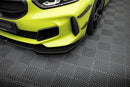 Front Flaps BMW 1 F40 M-Pack / M135i-4