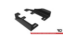 Side Flaps BMW 1 F40 M-Pack / M135i-4