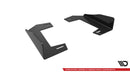 Rear Side Flaps V.1 BMW 1 F40 M-Pack / M135i-6