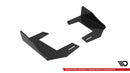 Rear Side Flaps V.2 BMW 1 F40 M-Pack / M135i-6