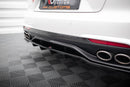 Rear Splitter (with vertical bars) Kia Stinger Mk1-4
