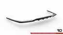 Rear Splitter (with vertical bars) Kia Stinger Mk1-5