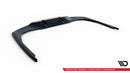 Central Rear Splitter (with vertical bars) Kia Stinger Mk1-6