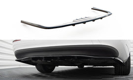 Rear Splitter (with vertical bars) Mercedes-Benz E W213