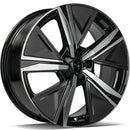 Jantes Peugeot 308 18 5x108 7.5 ET40-1