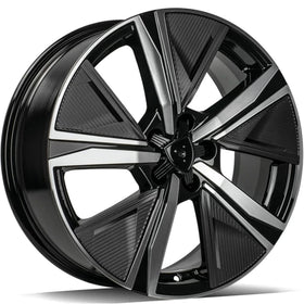 Jantes Peugeot 308 18 5x108 7.5 ET40