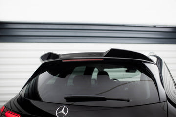 Spoiler Cap 3D Mercedes-Benz GLC AMG-Line X254 - 0