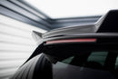 Spoiler Cap 3D Mercedes-Benz GLC AMG-Line X254-3