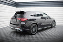 Spoiler Cap 3D Mercedes-Benz GLC AMG-Line X254-4