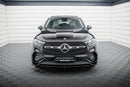 Front Splitter Mercedes-Benz GLC AMG-Line X254-2