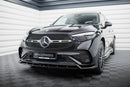 Front Splitter Mercedes-Benz GLC AMG-Line X254-4