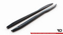 Side Skirts Diffusers Mercedes-Benz GLC AMG-Line X254-5