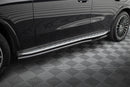 Side Skirts Diffusers Mercedes-Benz GLC AMG-Line X254-3