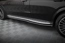 Side Skirts Diffusers Mercedes-Benz GLC AMG-Line X254-4