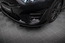 Front Flaps Kia Proceed GT Mk1 Facelift / Ceed GT Mk3 Facelift-3
