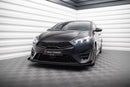 Front Flaps Kia Proceed GT Mk1 Facelift / Ceed GT Mk3 Facelift-4