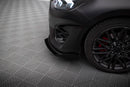 Front Flaps Kia Proceed GT Mk3 Facelift / Ceed GT / GT - Line Mk1 Facelift-5