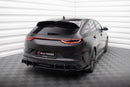 Rear Side Flaps Kia Proceed GT Mk1 Facelift-2