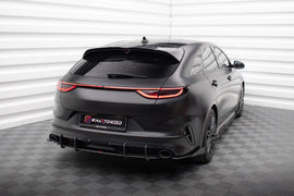 Rear Side Flaps Kia Proceed GT Mk1 Facelift - 0