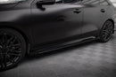 Side Flaps Kia Proceed GT / GT-Line Mk1 Facelift / Ceed GT Mk3 Facelift-3