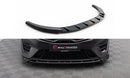 Front Splitter V.2 Kia Proceed GT Mk1 Facelift / Ceed GT Mk3 Facelift 