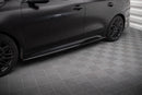 Side Skirts Diffusers Kia Proceed GT Mk1 Facelift / Ceed GT Mk3 Facelift-3