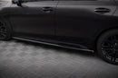 Side Skirts Diffusers Kia Proceed GT / GT-Line Mk1 Facelift / Ceed GT Mk3 Facelift-4