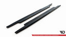 Side Skirts Diffusers Kia Proceed GT / GT-Line Mk1 Facelift / Ceed GT Mk3 Facelift-5