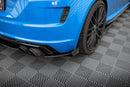 Rear Side Flaps Audi TT S 8S Facelift-3
